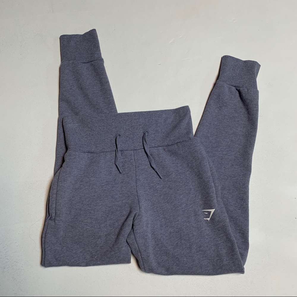 Gymshark joggers